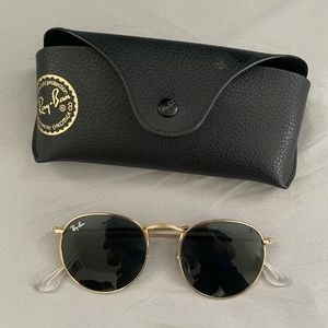 Ray ban sunglasses